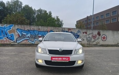 Skoda Octavia, 2012 год, 1 270 000 рублей, 1 фотография