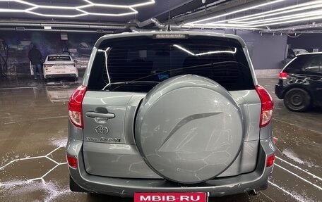 Toyota RAV4, 2008 год, 1 100 000 рублей, 3 фотография