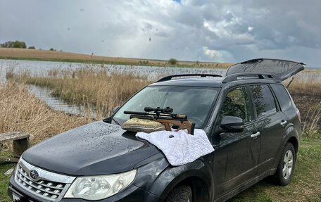 Subaru Forester, 2012 год, 1 400 000 рублей, 1 фотография