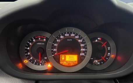 Toyota RAV4, 2008 год, 1 100 000 рублей, 12 фотография