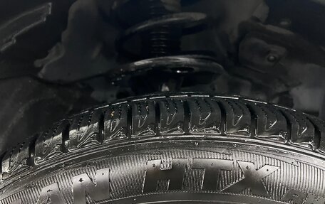 Toyota RAV4, 2008 год, 1 100 000 рублей, 14 фотография