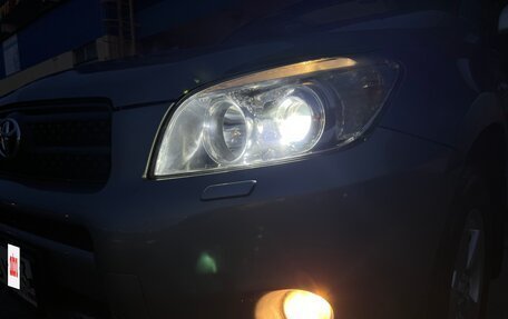 Toyota RAV4, 2008 год, 1 100 000 рублей, 9 фотография