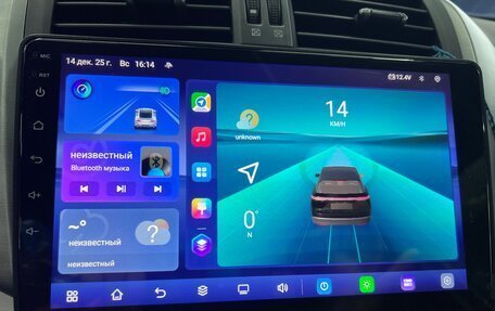 Toyota RAV4, 2008 год, 1 100 000 рублей, 10 фотография