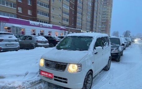 Mitsubishi eK Wagon III рестайлинг, 2010 год, 320 000 рублей, 1 фотография