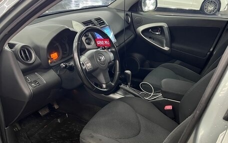 Toyota RAV4, 2008 год, 1 100 000 рублей, 13 фотография