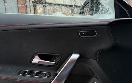 Mercedes-Benz CLA, 2021 год, 3 700 000 рублей, 8 фотография