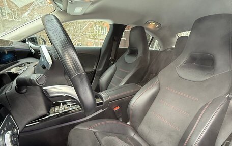 Mercedes-Benz CLA, 2021 год, 3 700 000 рублей, 6 фотография