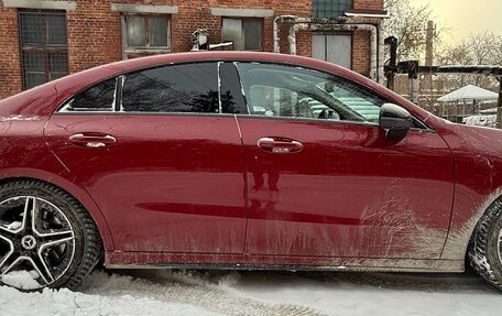 Mercedes-Benz CLA, 2021 год, 3 700 000 рублей, 2 фотография