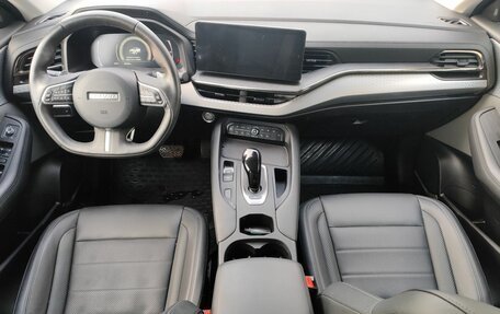 Haval F7x I, 2024 год, 2 500 000 рублей, 10 фотография