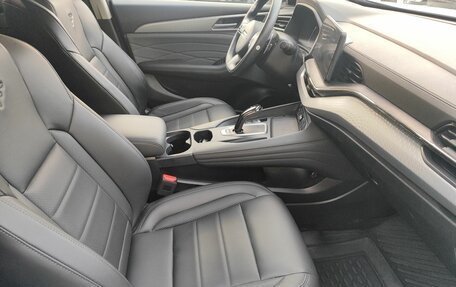 Haval F7x I, 2024 год, 2 500 000 рублей, 9 фотография