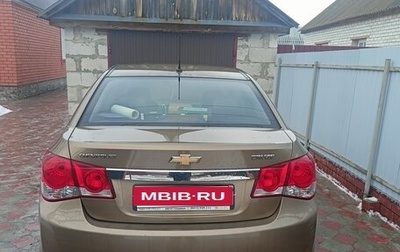 Chevrolet Cruze II, 2013 год, 700 000 рублей, 1 фотография