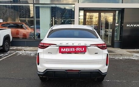 Haval F7x I, 2024 год, 2 500 000 рублей, 6 фотография