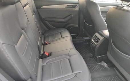 Haval F7x I, 2024 год, 2 500 000 рублей, 11 фотография