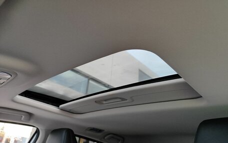 Haval F7x I, 2024 год, 2 500 000 рублей, 18 фотография