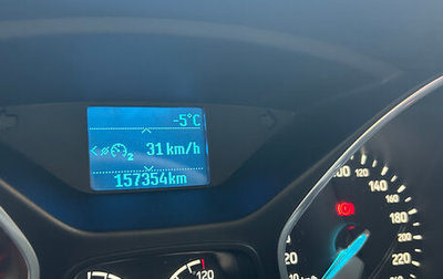 Ford Focus III, 2017 год, 900 000 рублей, 1 фотография