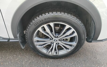 Haval F7x I, 2024 год, 2 500 000 рублей, 12 фотография