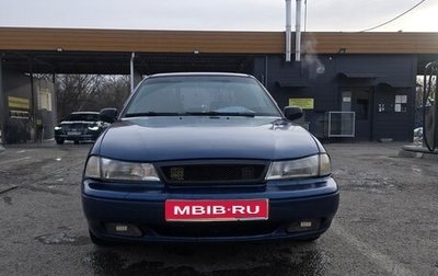 Daewoo Nexia I рестайлинг, 2000 год, 155 000 рублей, 1 фотография