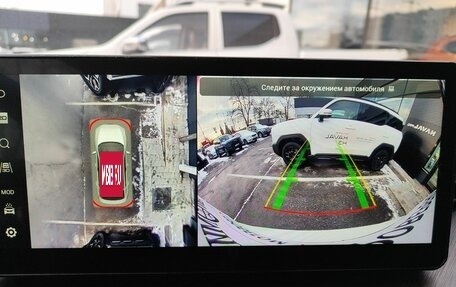 Haval F7x I, 2024 год, 2 500 000 рублей, 17 фотография