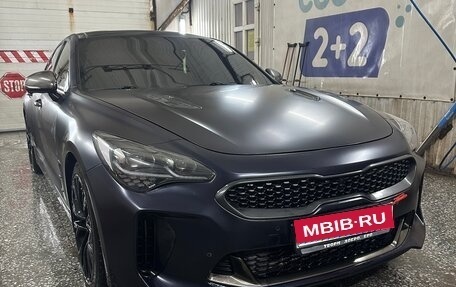 KIA Stinger I, 2022 год, 2 900 000 рублей, 1 фотография