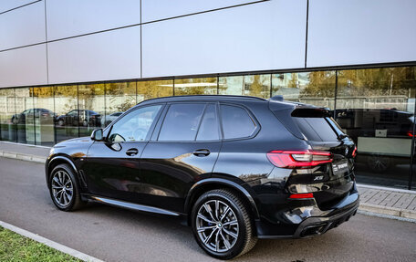 BMW X5, 2019 год, 6 фотография