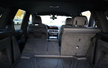 BMW X5, 2019 год, 17 фотография