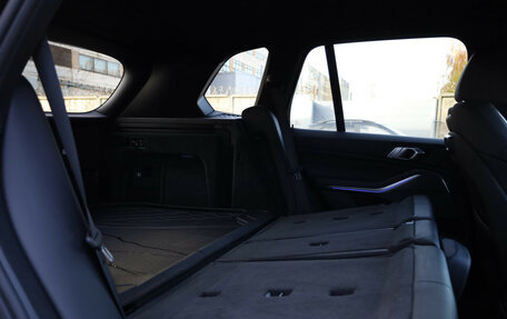 BMW X5, 2019 год, 15 фотография