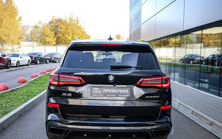 BMW X5, 2019 год, 5 фотография