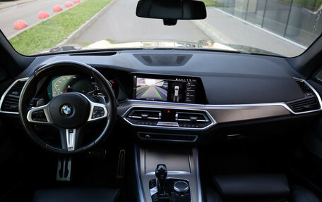 BMW X5, 2019 год, 8 фотография