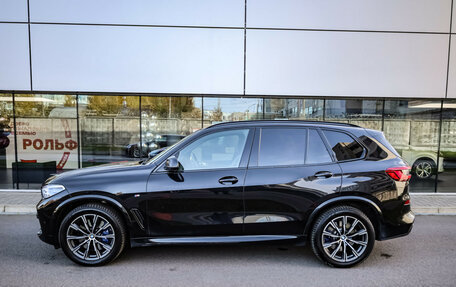 BMW X5, 2019 год, 7 фотография