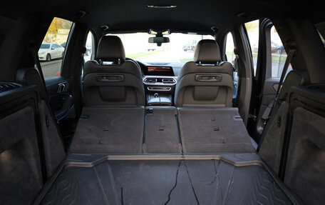 BMW X5, 2019 год, 16 фотография