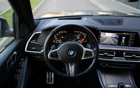 BMW X5, 2019 год, 9 фотография