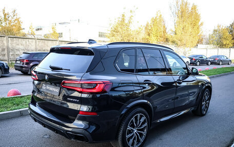 BMW X5, 2019 год, 4 фотография