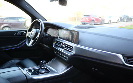 BMW X5, 2019 год, 10 фотография