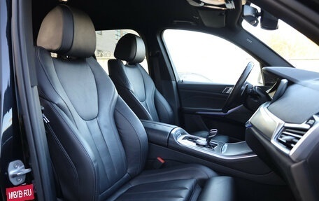 BMW X5, 2019 год, 11 фотография