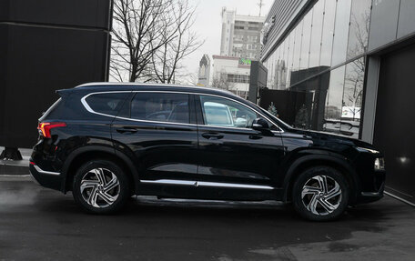 Hyundai Santa Fe IV, 2021 год, 2 998 000 рублей, 4 фотография