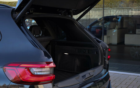 BMW X5, 2019 год, 28 фотография