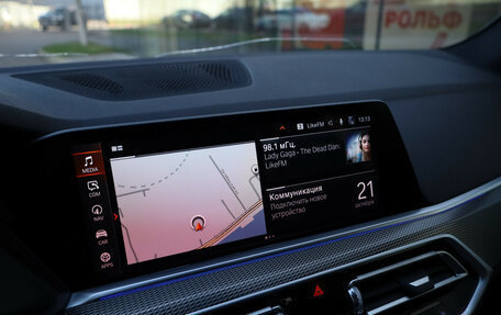 BMW X5, 2019 год, 24 фотография