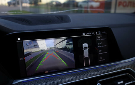 BMW X5, 2019 год, 25 фотография