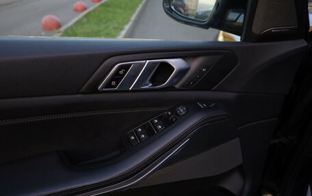 BMW X5, 2019 год, 27 фотография