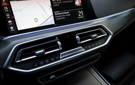 BMW X5, 2019 год, 23 фотография