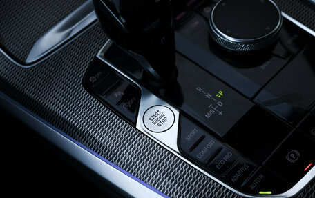 BMW X5, 2019 год, 22 фотография