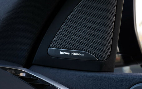 BMW X5, 2019 год, 26 фотография