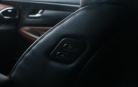 Hyundai Santa Fe IV, 2021 год, 2 998 000 рублей, 14 фотография