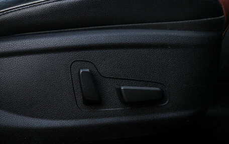 Hyundai Santa Fe IV, 2021 год, 2 998 000 рублей, 10 фотография