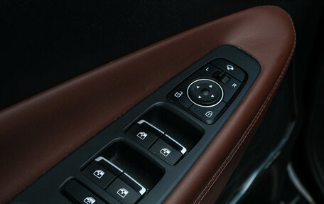 Hyundai Santa Fe IV, 2021 год, 2 998 000 рублей, 20 фотография