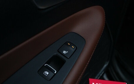 Hyundai Santa Fe IV, 2021 год, 2 998 000 рублей, 13 фотография