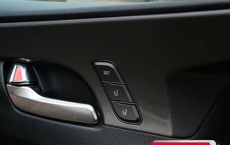 Hyundai Santa Fe IV, 2021 год, 2 998 000 рублей, 21 фотография