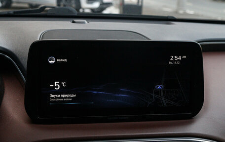 Hyundai Santa Fe IV, 2021 год, 2 998 000 рублей, 29 фотография