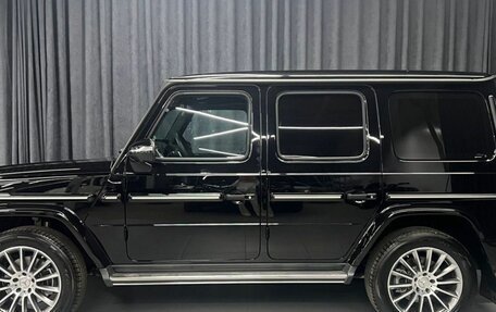 Mercedes-Benz G-Класс W463 рестайлинг _iii, 2024 год, 20 490 000 рублей, 2 фотография