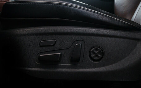 Hyundai Santa Fe IV, 2021 год, 2 998 000 рублей, 24 фотография